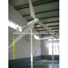Salers y fabricante de la turbina de viento